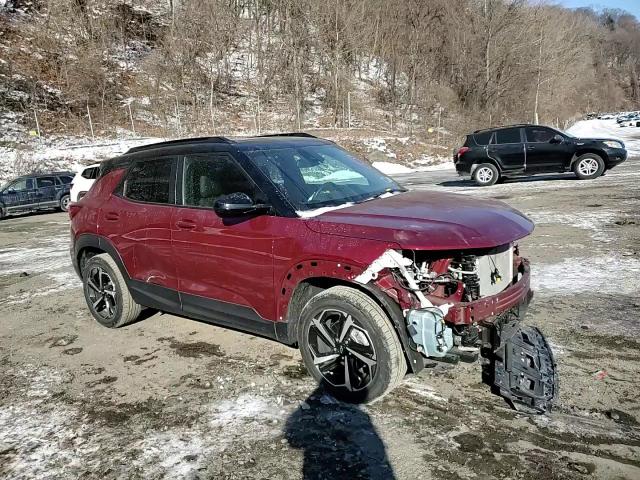 2023 Chevrolet TrailBlazer - Image 15