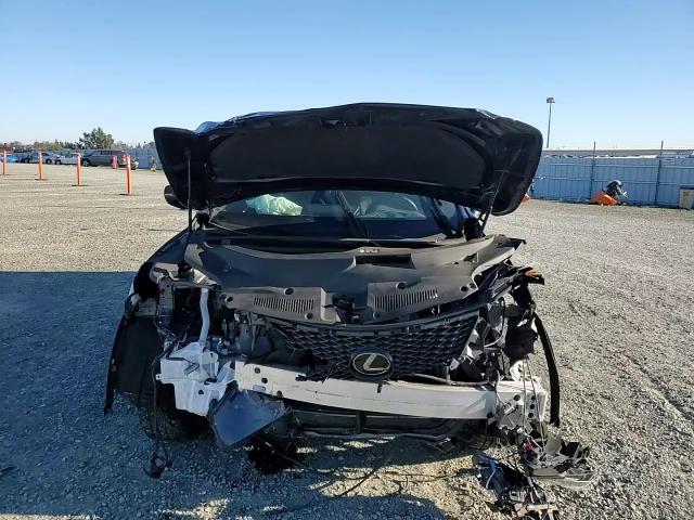 2019 Lexus RX - Image 12