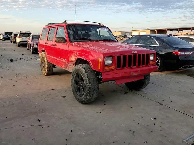 1998 Jeep Grand Cherokee - Image 10