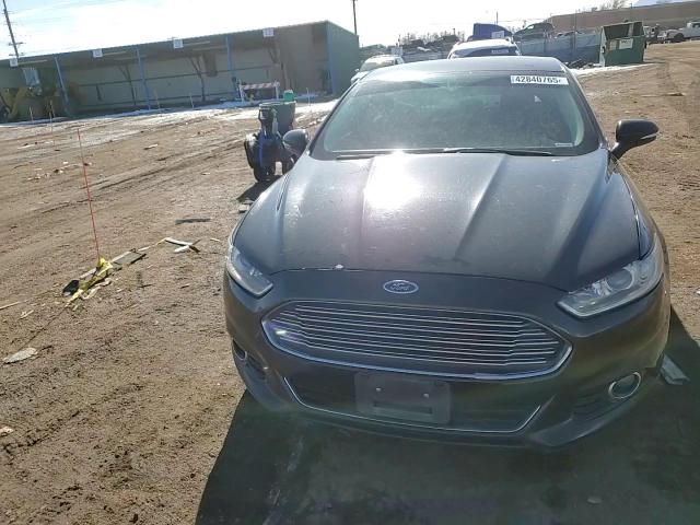 2013 Ford Fusion - Image 11