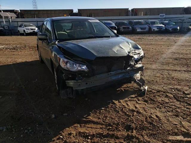 2016 Subaru Impreza - Image 12