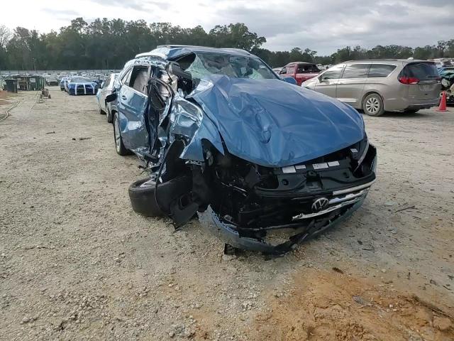 2020 Volkswagen Atlas Cross Sport Se VIN: 1V26E2CA4LC227964 Lot: 87414544