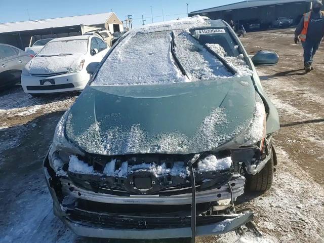 2018 Toyota Prius - Image 11