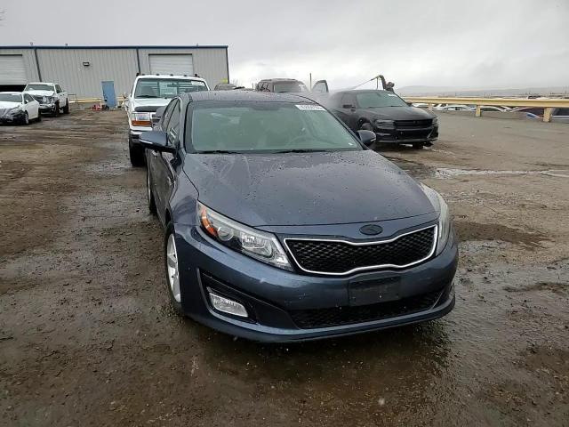 2015 Kia Optima - Image 13