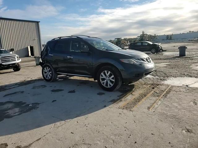 2014 Nissan Murano - Image 12