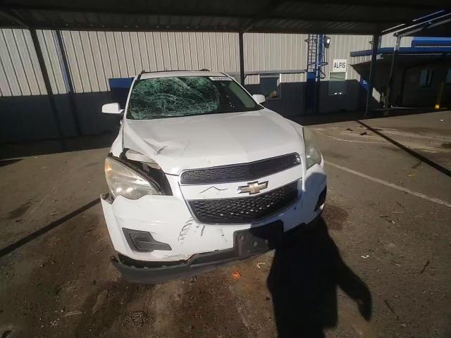 2015 Chevrolet Equinox - Image 11
