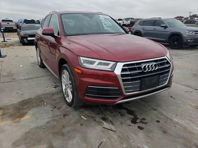 2018 Audi Q5 - Image 12