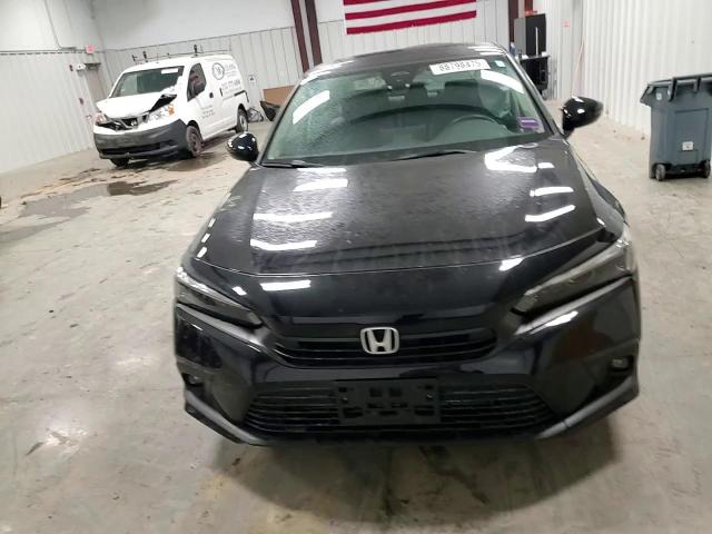 2022 Honda Civic - Image 11