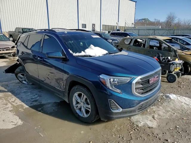 2020 GMC Terrain - Image 11