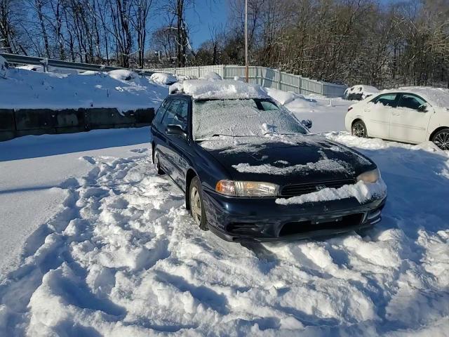 1999 Subaru Legacy - Image 11