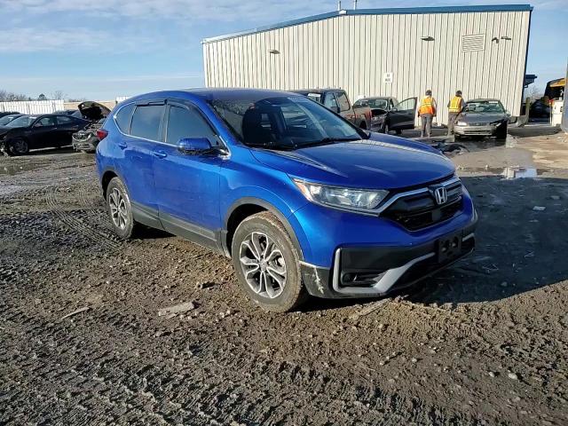 2020 Honda CR-V - Image 13