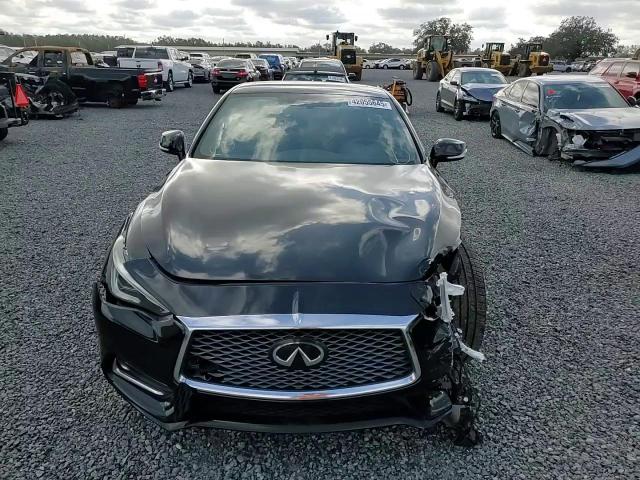 2019 Infiniti Q60 - Image 10