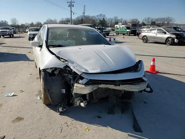 2016 Dodge Dart - Image 11