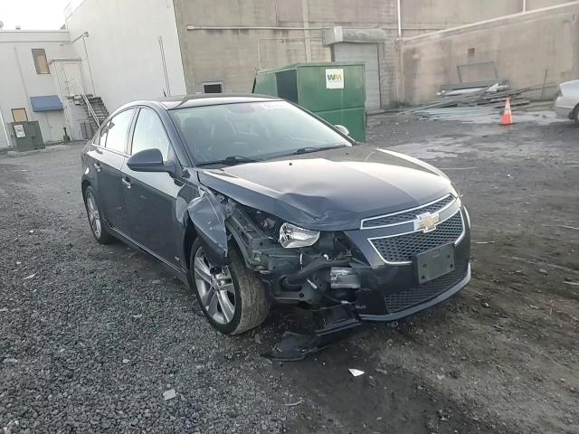 2014 Chevrolet Cruze - Image 11