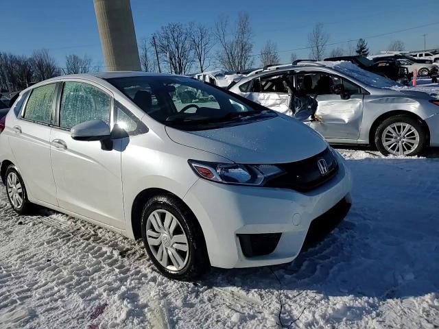 2016 Honda Fit - Image 13