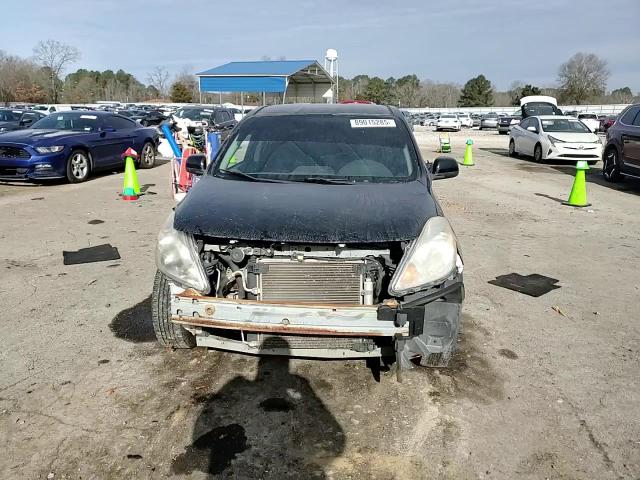 2014 Nissan Versa - Image 11