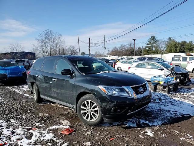 2015 Nissan Pathfinder - Image 12
