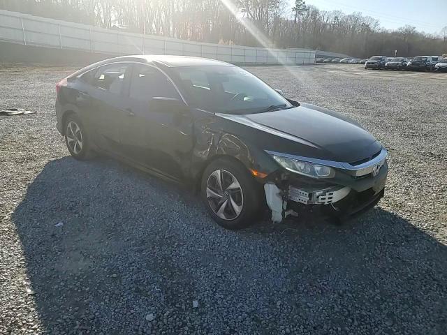 2016 Honda Civic - Image 11