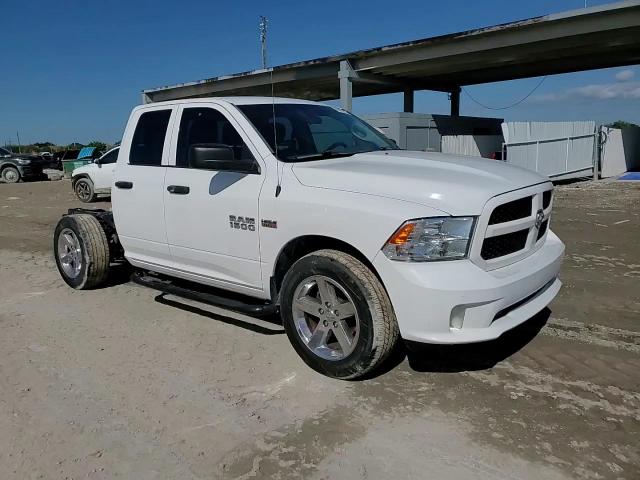 2017 RAM 1500 - Image 11