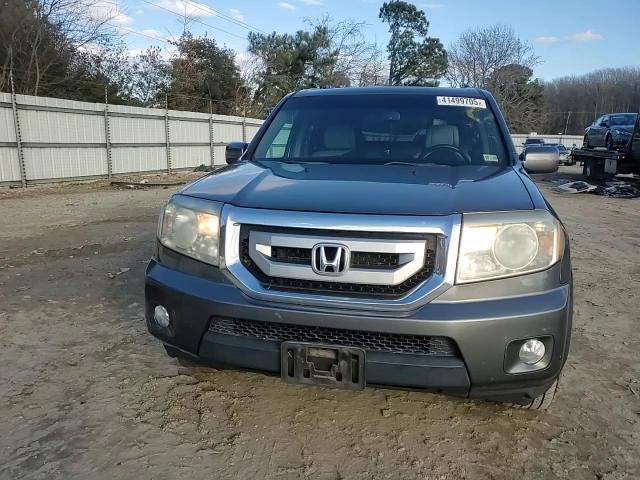 2011 Honda Pilot - Image 11