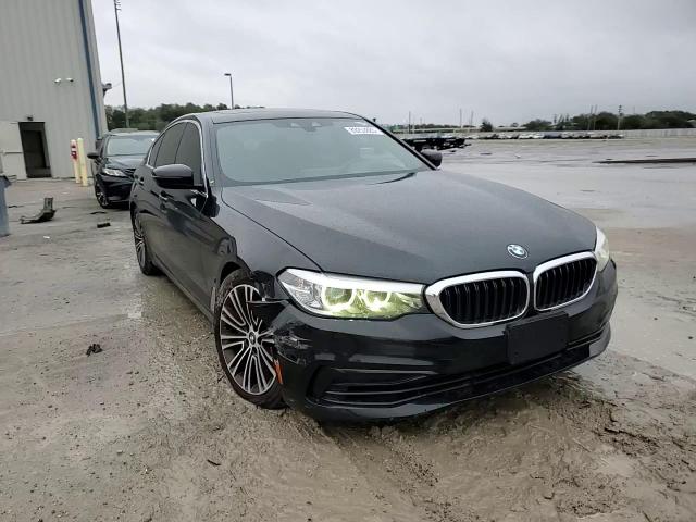 2019 BMW 5er - Image 13