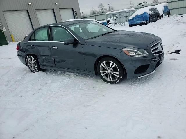 2014 Mercedes-Benz E-klasse - Image 13