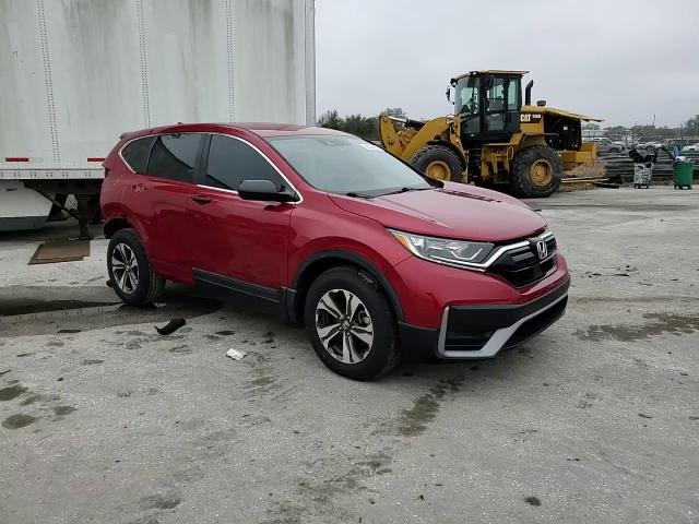 2020 Honda CR-V - Image 11