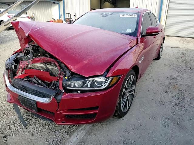 2017 Jaguar XE - Image 11