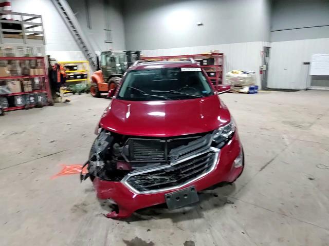 2018 Chevrolet Equinox - Image 12