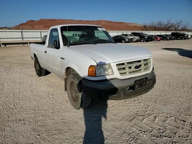 2001 Ford Ranger VIN: 1FTYR10U61TA72449 Lot: 41852845