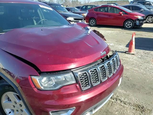 2018 Jeep Grand Cherokee - Image 13