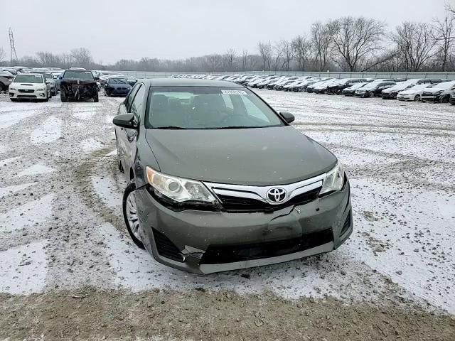 2012 Toyota Camry - Image 13