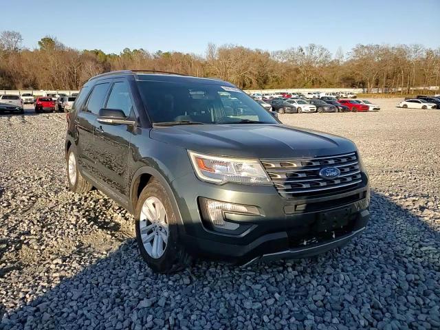 2016 Ford Explorer - Image 14