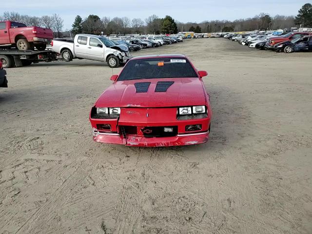 1989 Chevrolet Camaro - Image 11