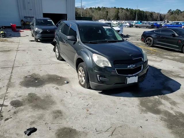 2014 Chevrolet Equinox - Image 14