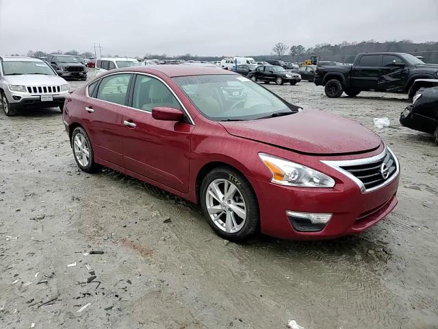 2014 Nissan Altima - Image 10