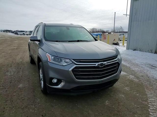 2019 Chevrolet Traverse - Image 15