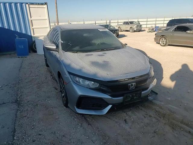 2017 Honda Civic - Image 11