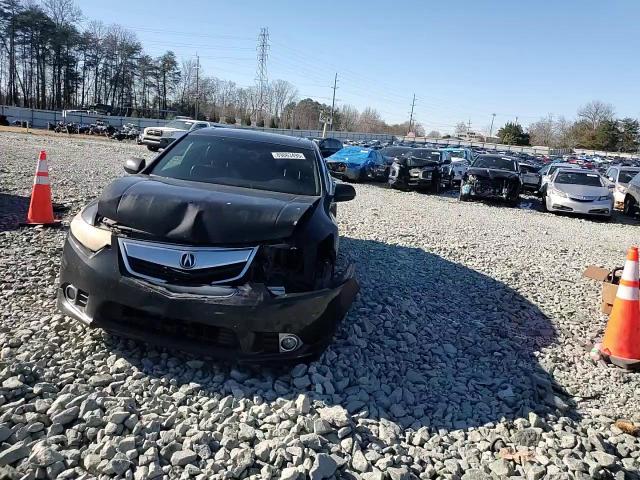 2013 Acura TSX - Image 10