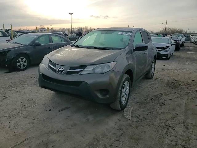 2015 Toyota RAV 4 - Image 11