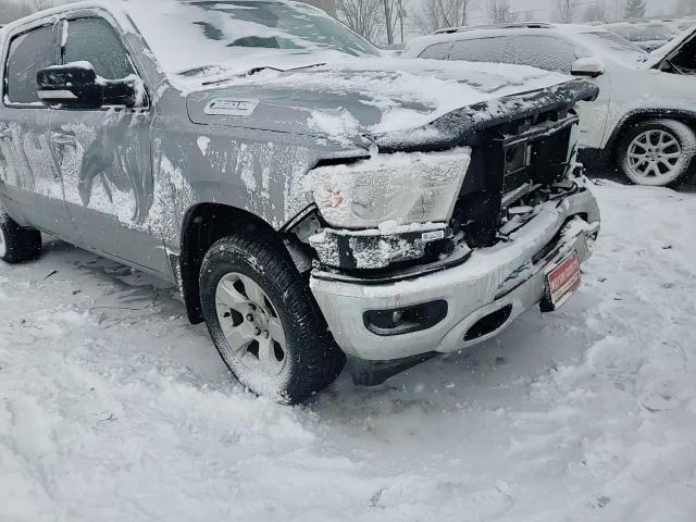 2019 RAM 1500 - Image 13