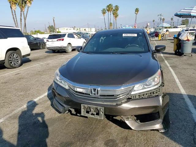2016 Honda Accord - Image 10