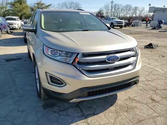 2018 Ford Edge - Image 12