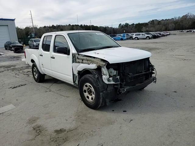 2017 Nissan Navara (Frontier) - Image 14