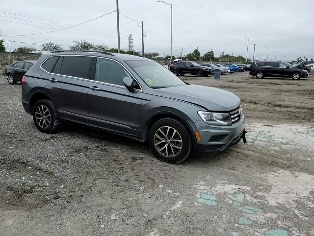 2020 Volkswagen Tiguan - Image 11