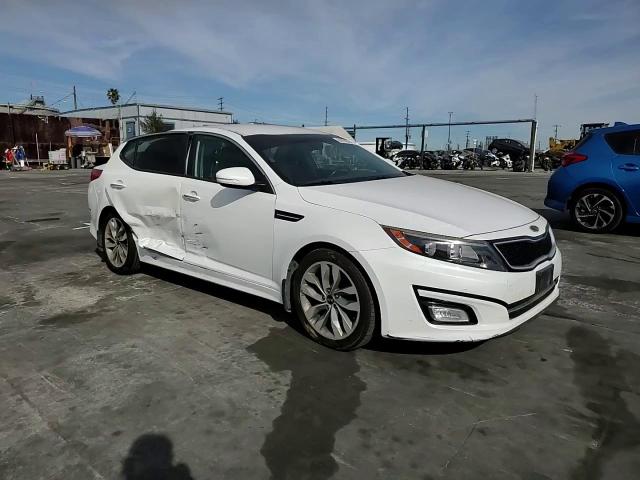2015 Kia Optima - Image 11