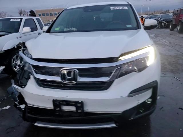 2021 Honda Pilot - Image 14