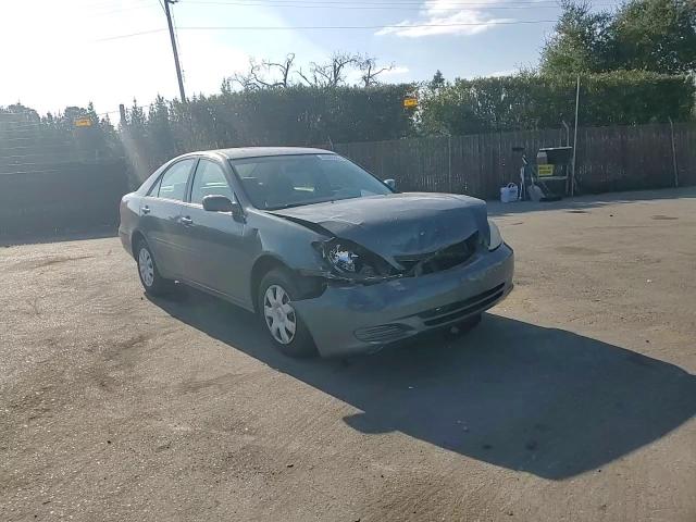 2002 Toyota Camry - Image 11