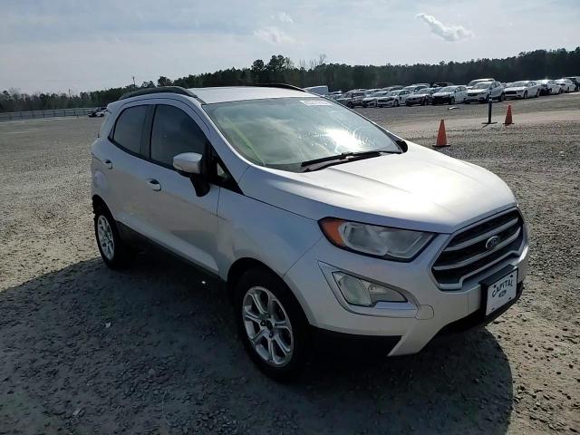 2018 Ford EcoSport - Image 12