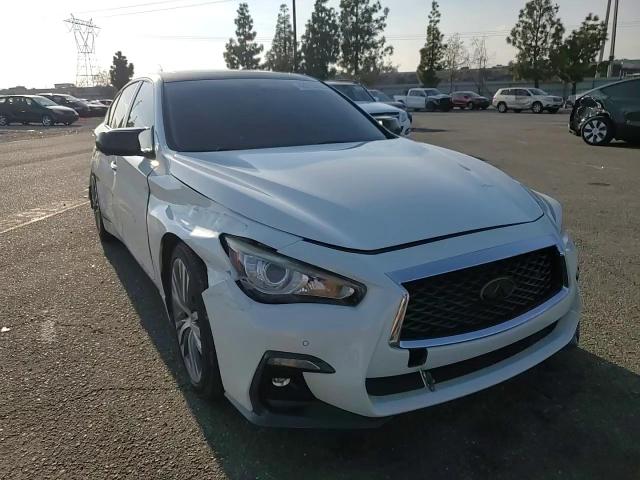 2018 Infiniti Q50 - Image 11